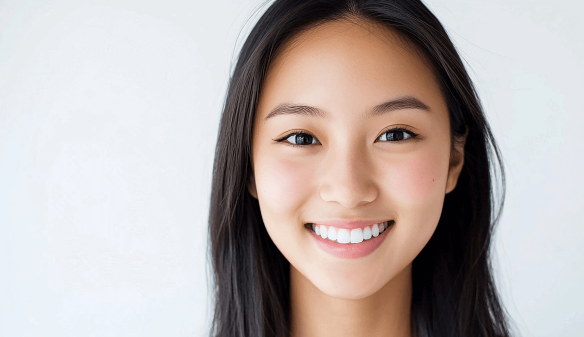 Beautiful Smile