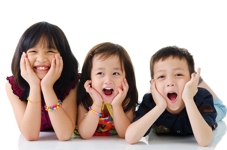 Children's Dentistry services at Neua Dental