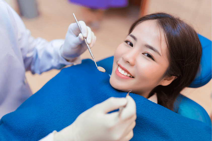 Dental Examination