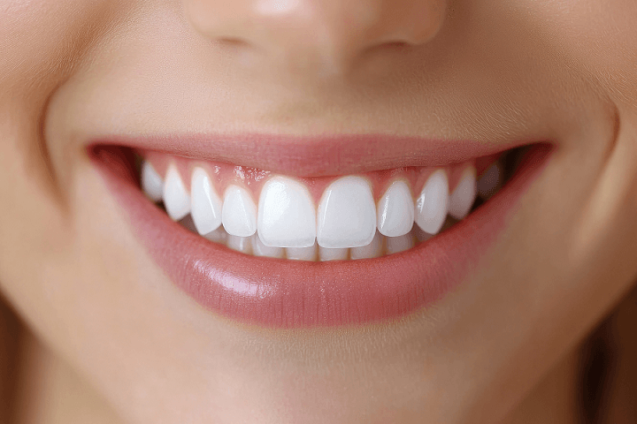 teeth whitening